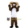 Goat Mascot Costume