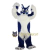 Fox Dog Fursuit Mascot Costume