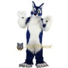 Fox Dog Fursuit Mascot Costume