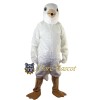 Soft Pigeon Mascot Costume