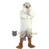 Soft Pigeon Mascot Costume
