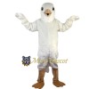 Soft Pigeon Mascot Costume