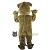 Cute Dog Mascot Costume