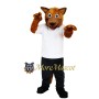 Hound Mascot Costume