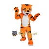 Fantastic Tiger Mascot Costume