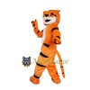 Fantastic Tiger Mascot Costume