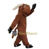 Moose Mascot Costume