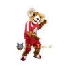 Sport Ram Mascot Costume