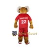 Sport Ram Mascot Costume