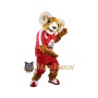 Sport Ram Mascot Costume