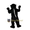 Adult Skunk Mascot Costume