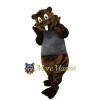 University Beaver Mascot Costume