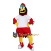 Sport Bird Mascot Costume