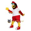 Sport Bird Mascot Costume