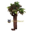 Tree Mascot Costume