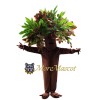 Tree Mascot Costume