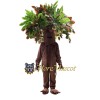 Tree Mascot Costume