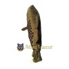 Trout Mascot Costume
