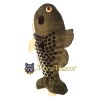 Trout Mascot Costume