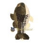 Trout Mascot Costume