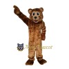 Lightweight Bear Mascot Costume