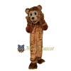 Lightweight Bear Mascot Costume