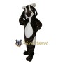 Superb Goat Mascot Costume
