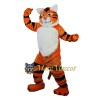 Force Tiger Mascot Costume