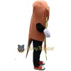 Delicious Pizza Mascot Costume