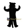 Bad Wolf Mascot Costume
