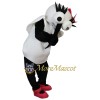 Mosquito Mascot Costume