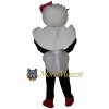 Mosquito Mascot Costume