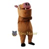 Pumbaa Mascot Costume