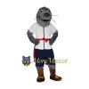 Exciting Otter Mascot Costume