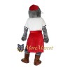 Exciting Otter Mascot Costume