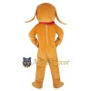 Cute Puppy Mascot Costume