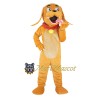 Cute Puppy Mascot Costume