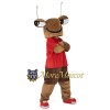 Realistic Fly Mascot Costume