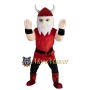 Red Viking Mascot Costume