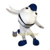Aircraft Mascot Costume