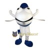 Aircraft Mascot Costume