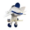 Aircraft Mascot Costume