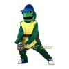Sport Turtle Mascot Costume