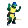 Sport Turtle Mascot Costume