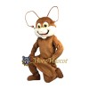 Brown Ant Mascot Costume