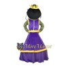 Princess Fiona Mascot Costume