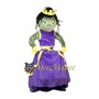 Princess Fiona Mascot Costume