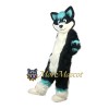 Husky Mascot Costume