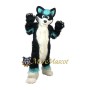 Husky Mascot Costume