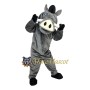 Wild Boar Mascot Costume
